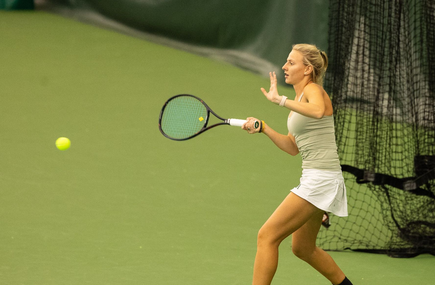 Missouri Class 2 State Championships, Day 2